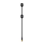 GEPRC Momoda2 5.8G DUAL Antenne 5,65 GHz SMA Dual-Core RF Ultra-Low VSWR DIY RC Quadcopter Drohnen zubehör Teile